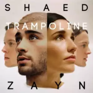 Shaed X Zayn - Trampoline